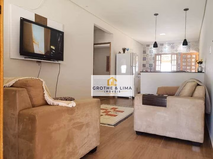 Country home of 1.200 m² in Caçapava, SP, Brazil