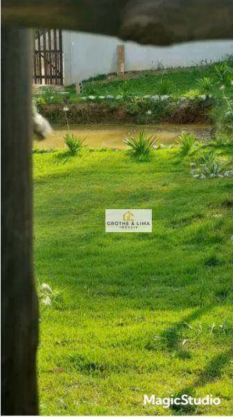 Country home of 1.200 m² in Caçapava, SP, Brazil