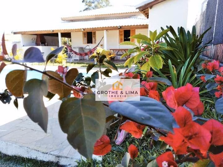 Country home of 1.200 m² in Caçapava, SP, Brazil