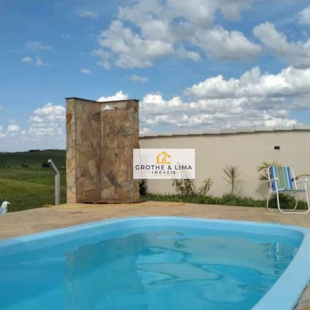 Country home of 1.200 m² in Caçapava, SP, Brazil