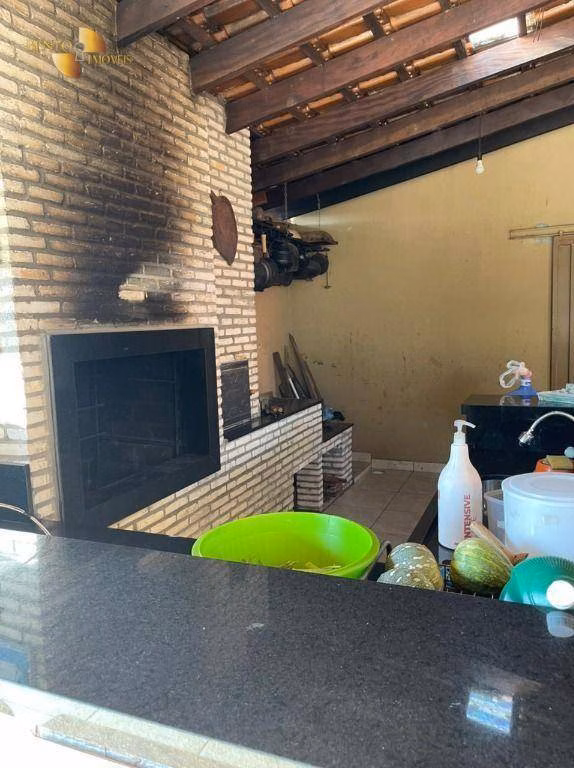 Chácara de 3 ha em Cuiabá, MT