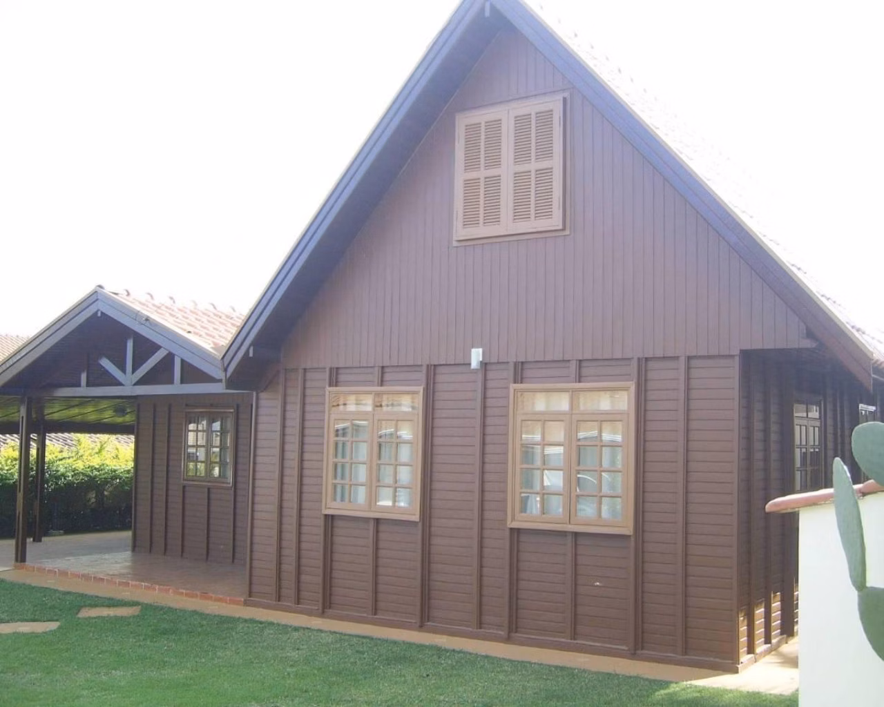 House of 500 m² in Sumaré, SP, Brazil