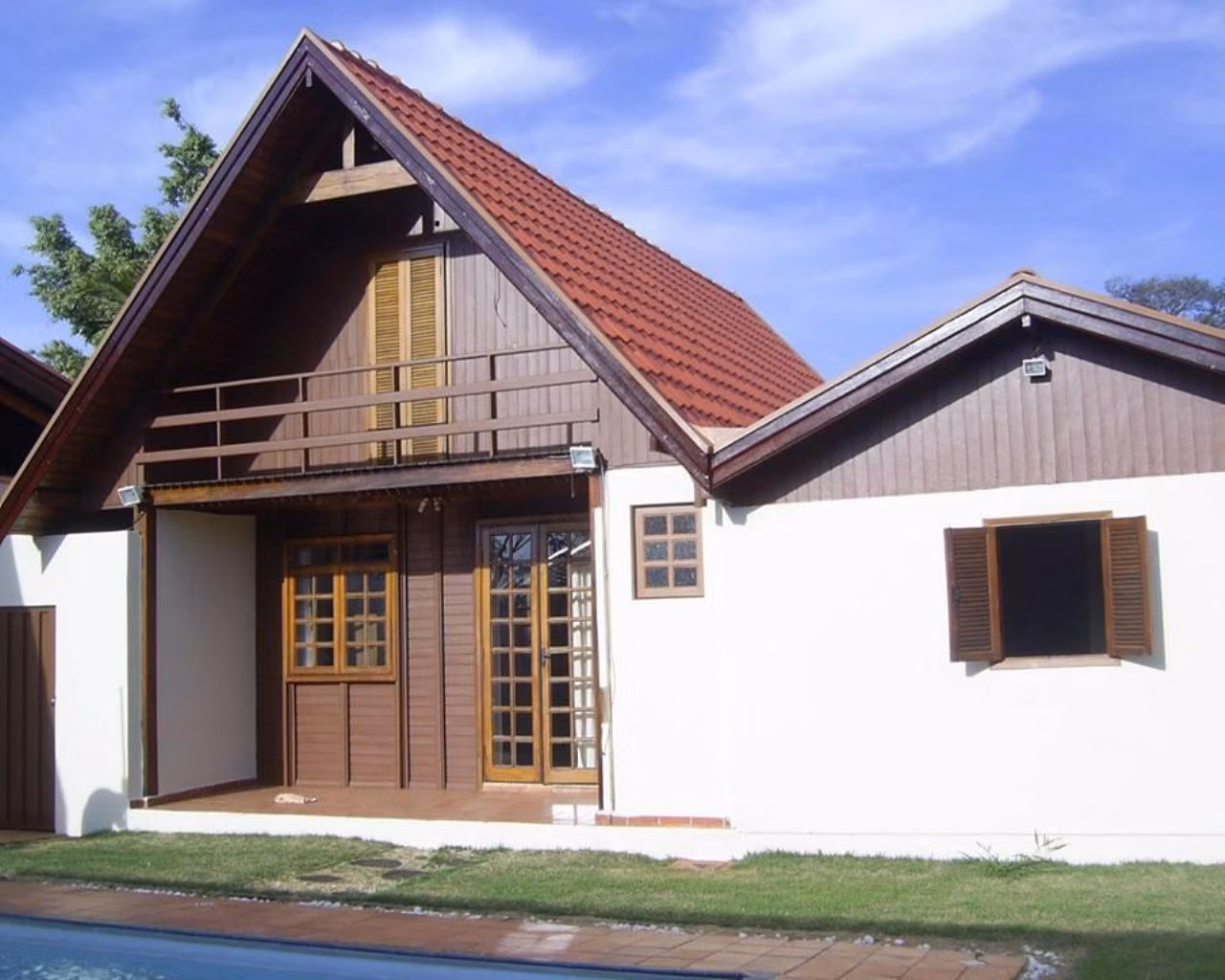 House of 500 m² in Sumaré, SP, Brazil
