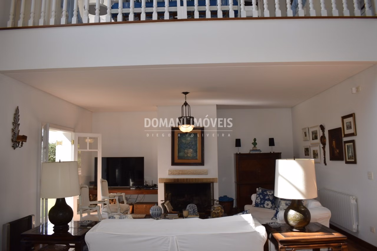 House of 1 acres in Campos do Jordão, SP, Brazil