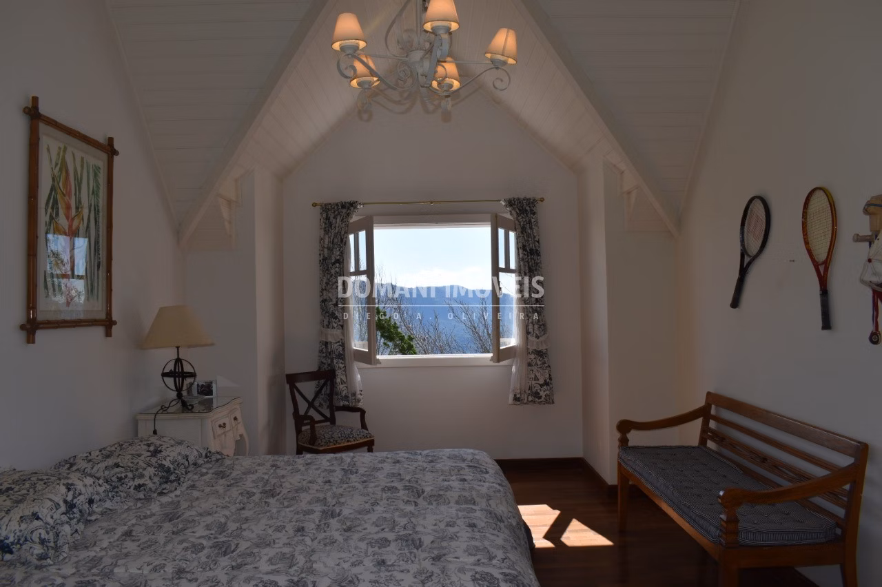 House of 1 acres in Campos do Jordão, SP, Brazil