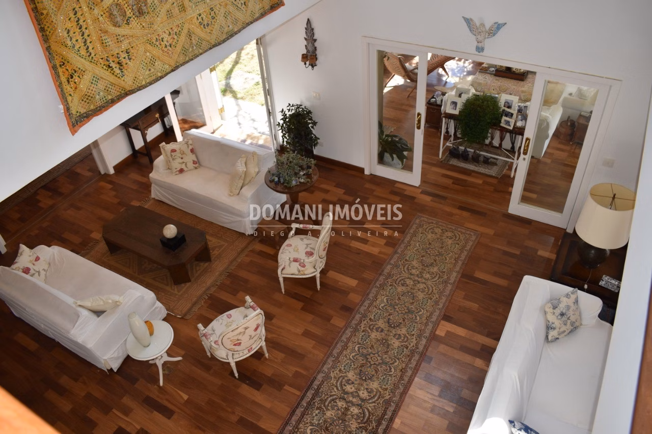 House of 1 acres in Campos do Jordão, SP, Brazil