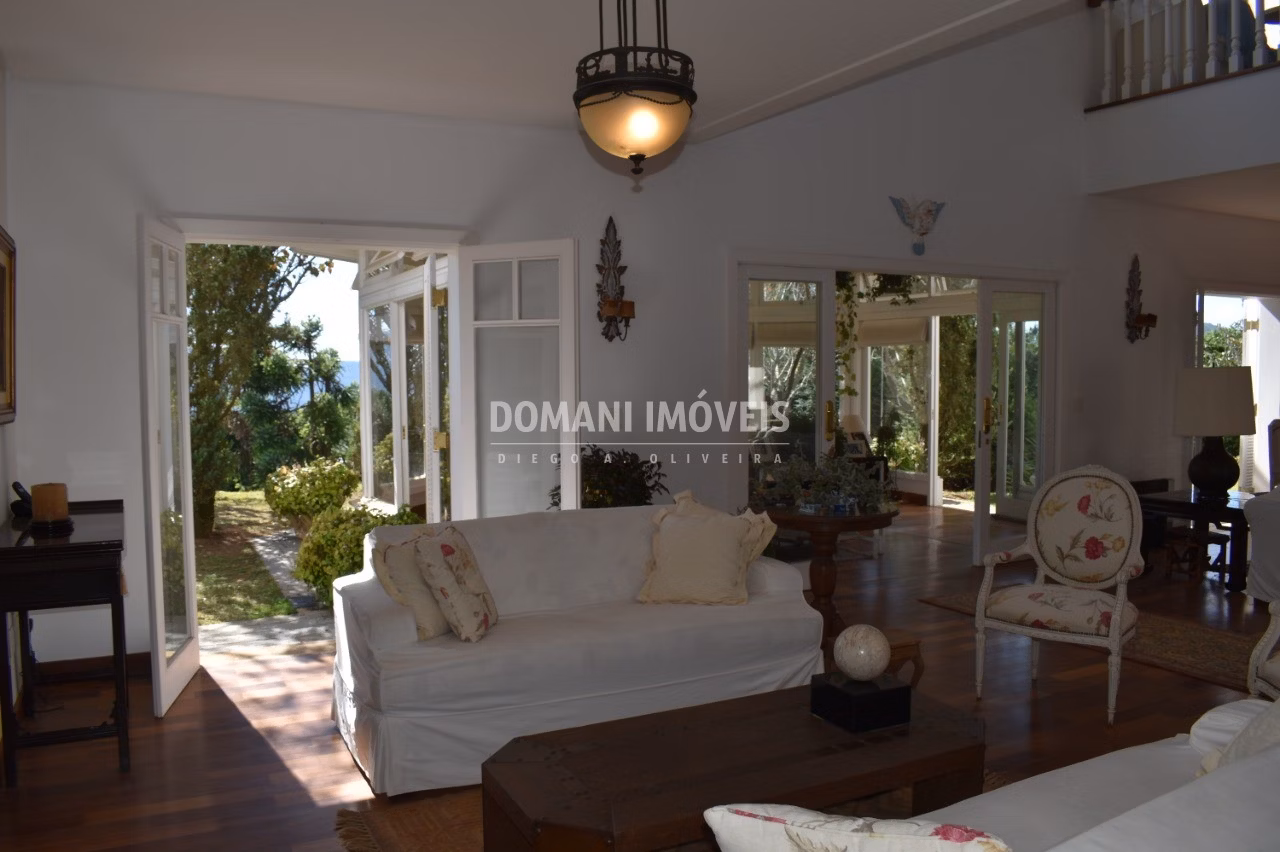 House of 1 acres in Campos do Jordão, SP, Brazil