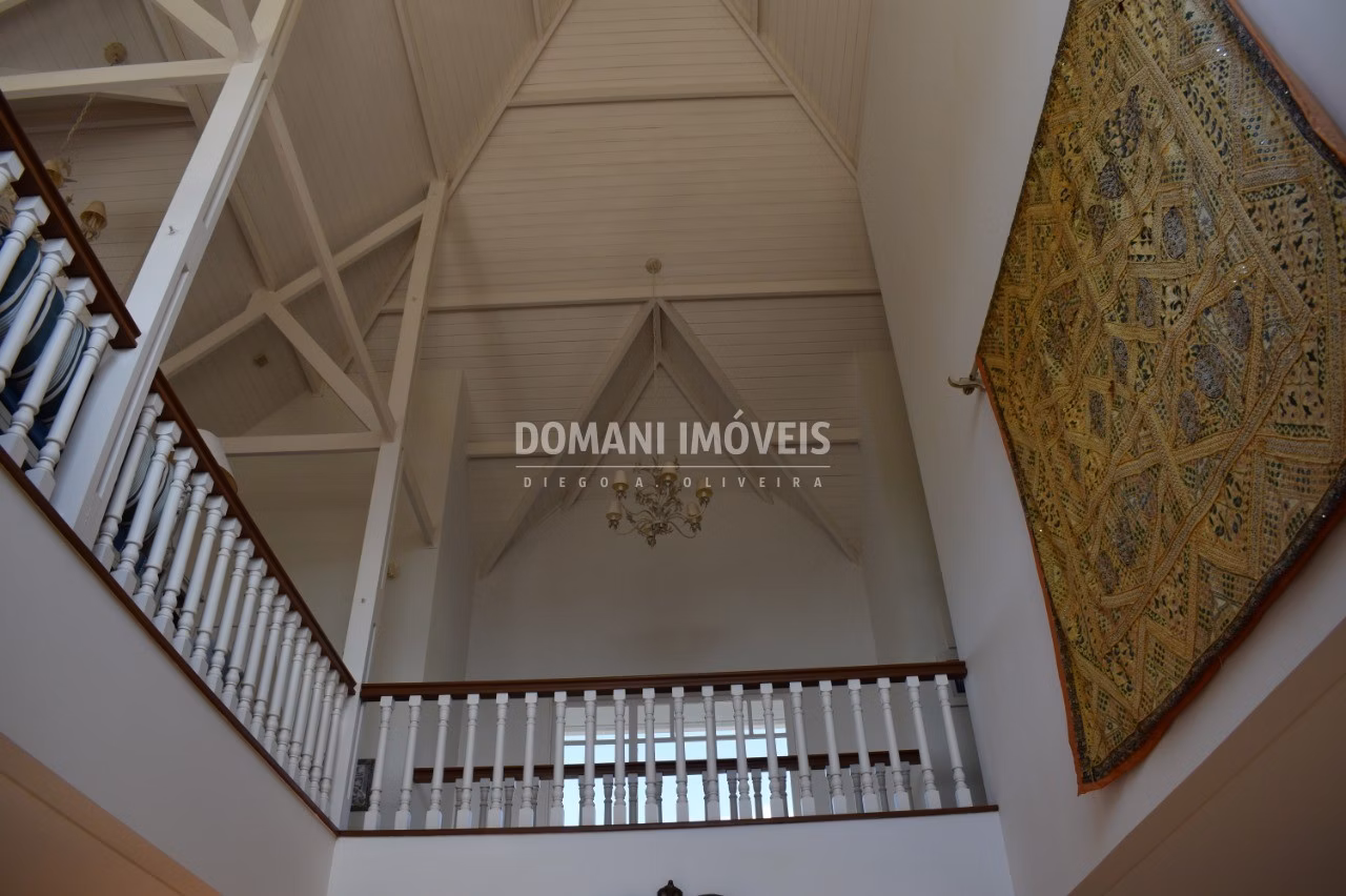 House of 1 acres in Campos do Jordão, SP, Brazil