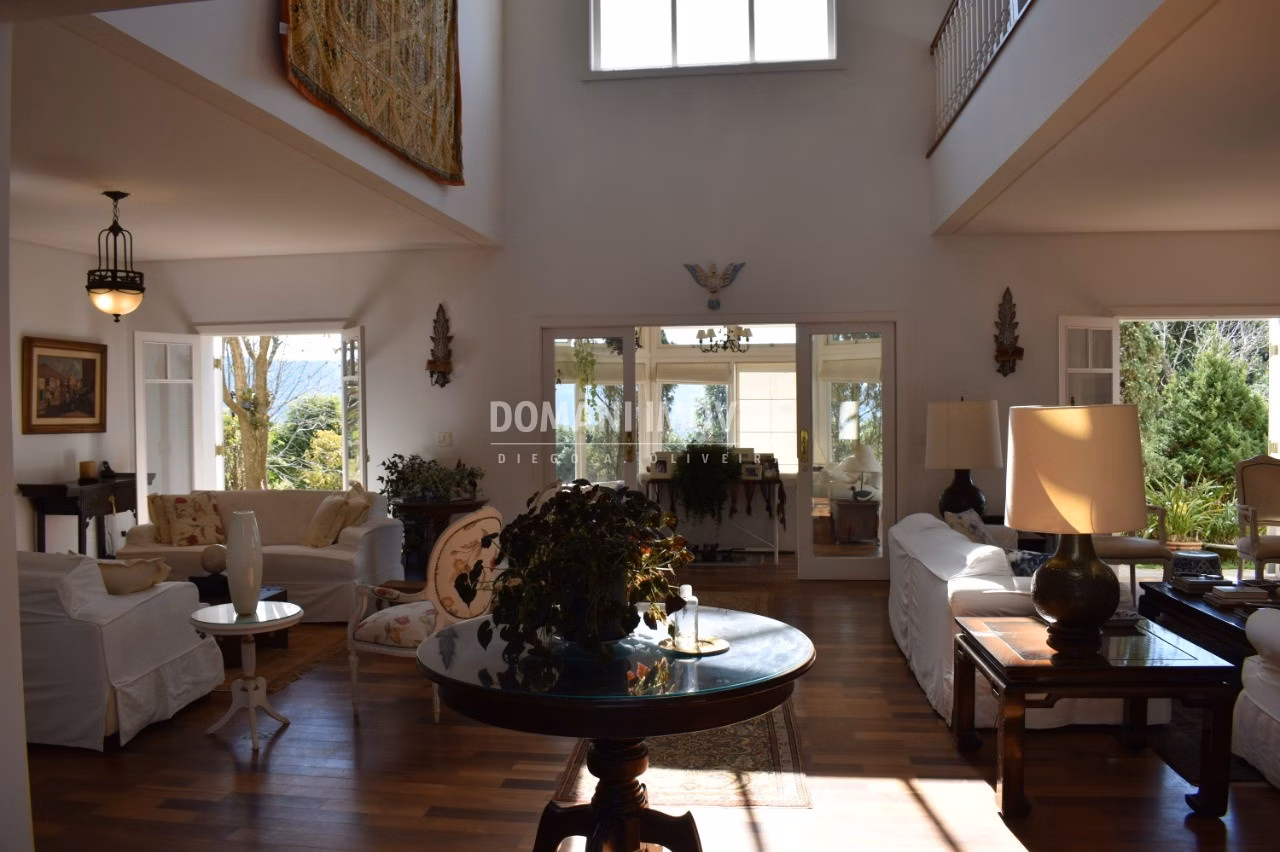 House of 1 acres in Campos do Jordão, SP, Brazil