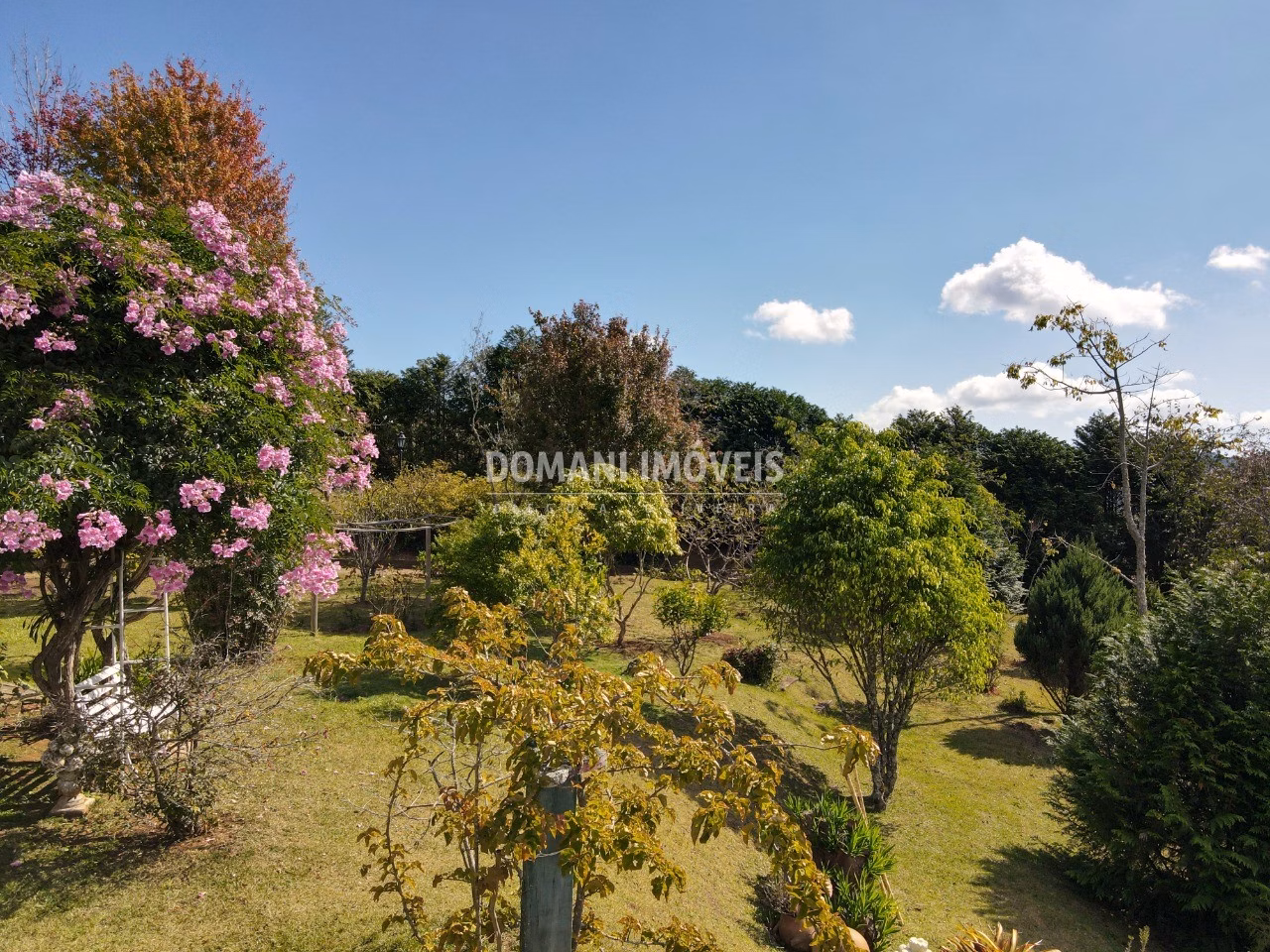 House of 1 acres in Campos do Jordão, SP, Brazil