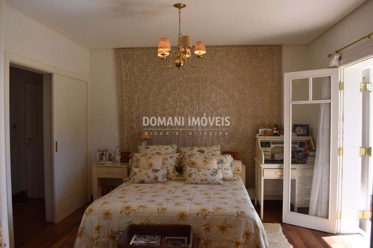 House of 1 acres in Campos do Jordão, SP, Brazil