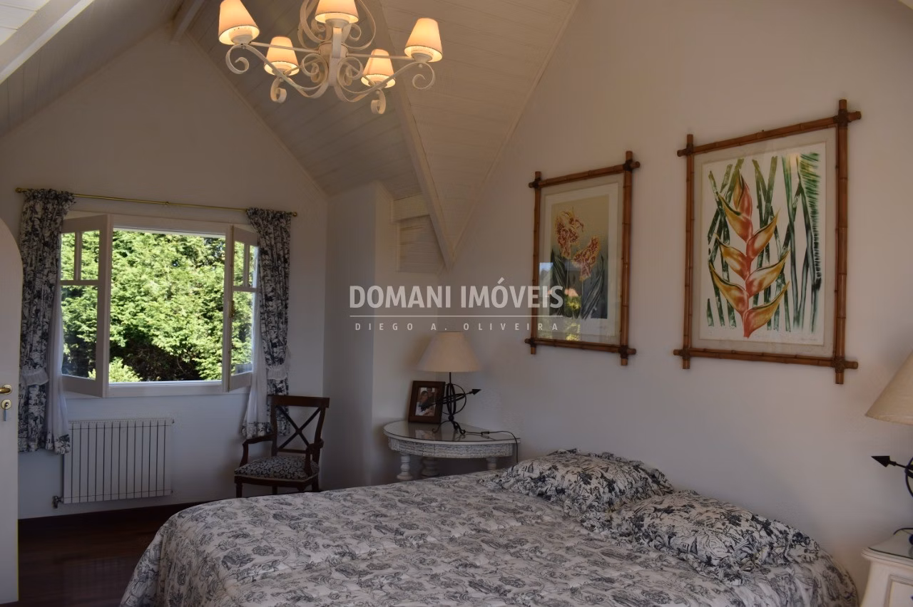 House of 1 acres in Campos do Jordão, SP, Brazil
