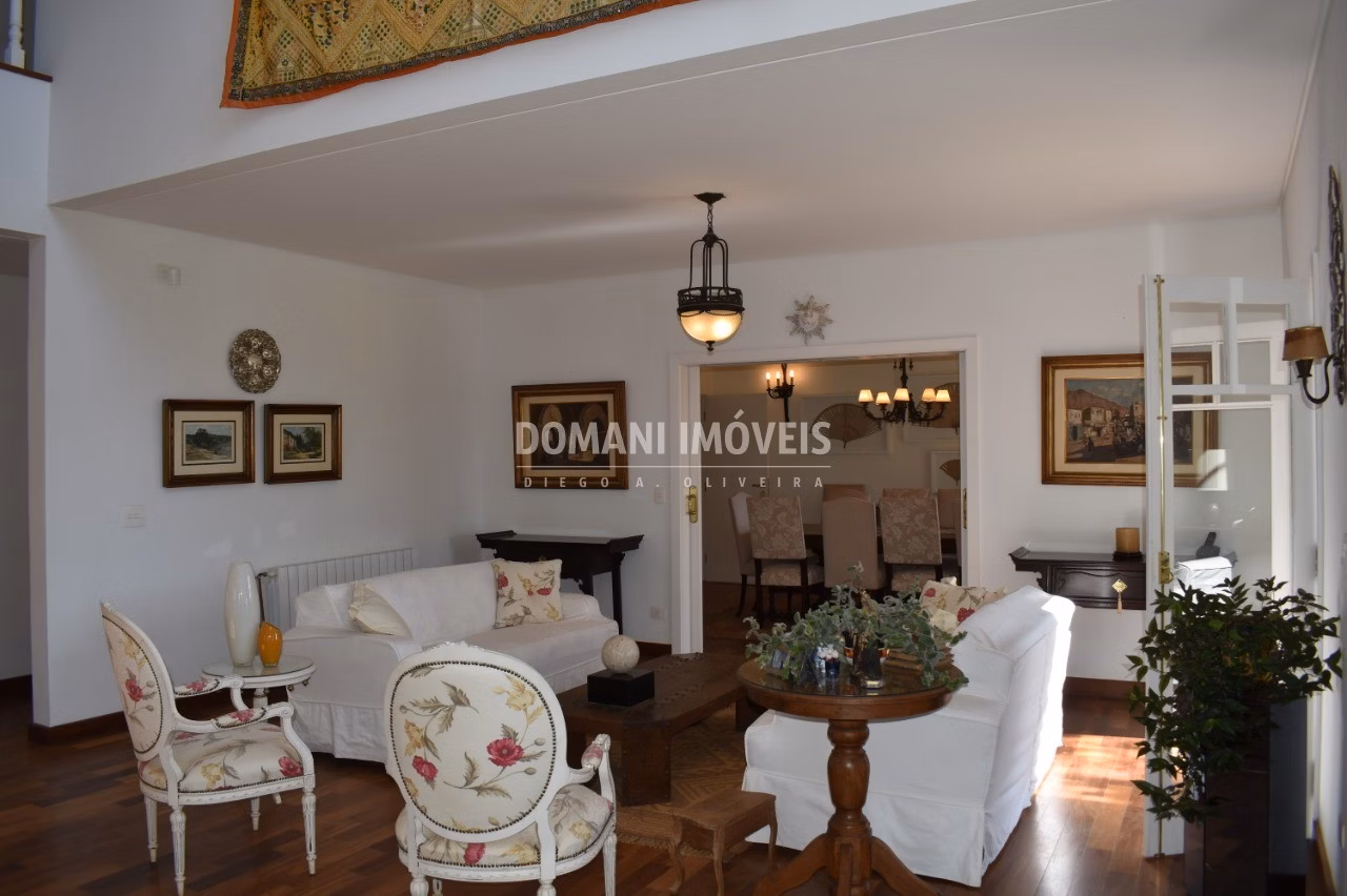 House of 1 acres in Campos do Jordão, SP, Brazil