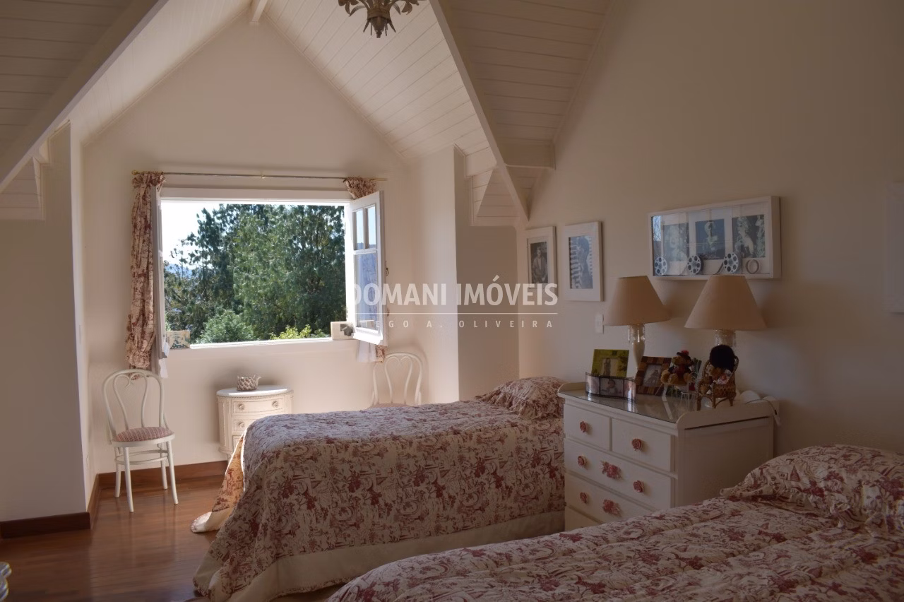 House of 1 acres in Campos do Jordão, SP, Brazil