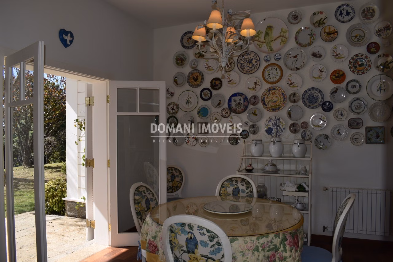 House of 1 acres in Campos do Jordão, SP, Brazil