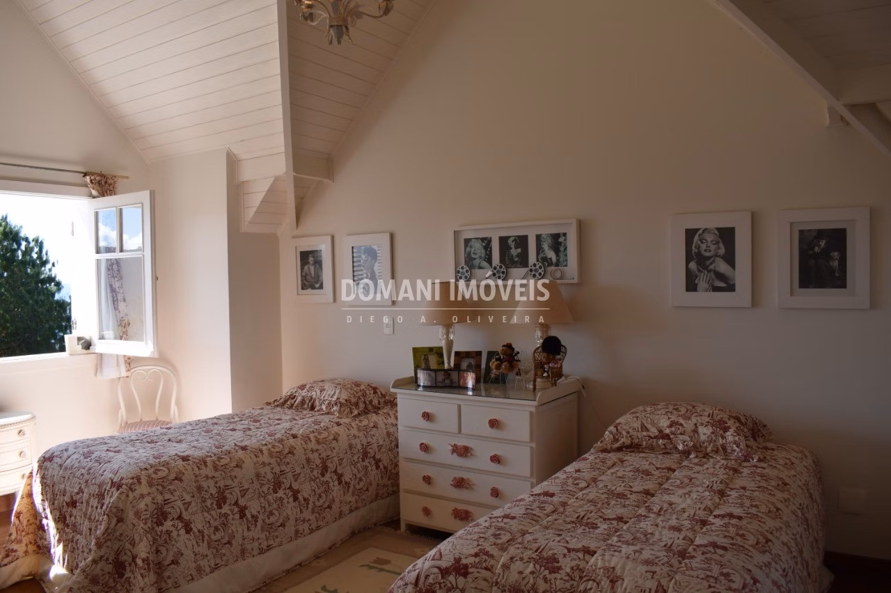 House of 1 acres in Campos do Jordão, SP, Brazil