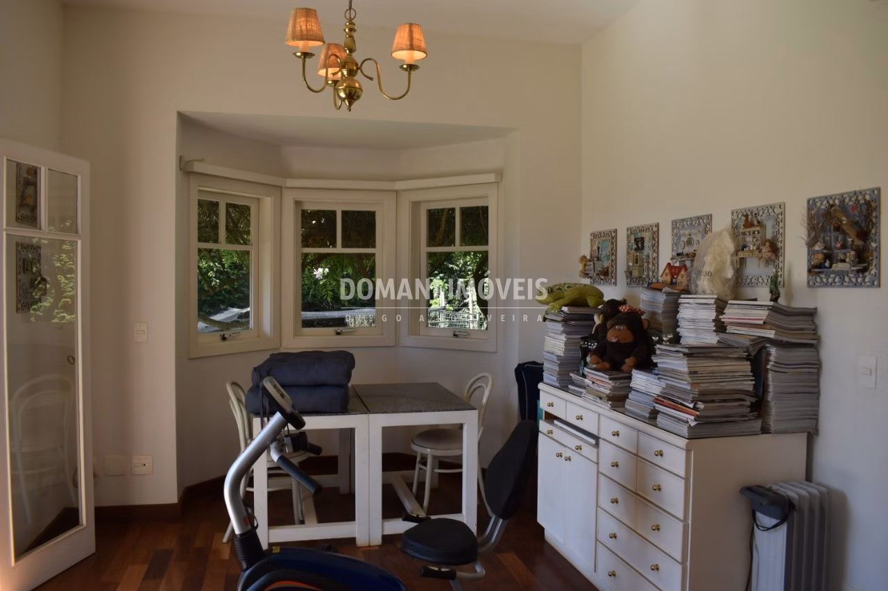 House of 1 acres in Campos do Jordão, SP, Brazil