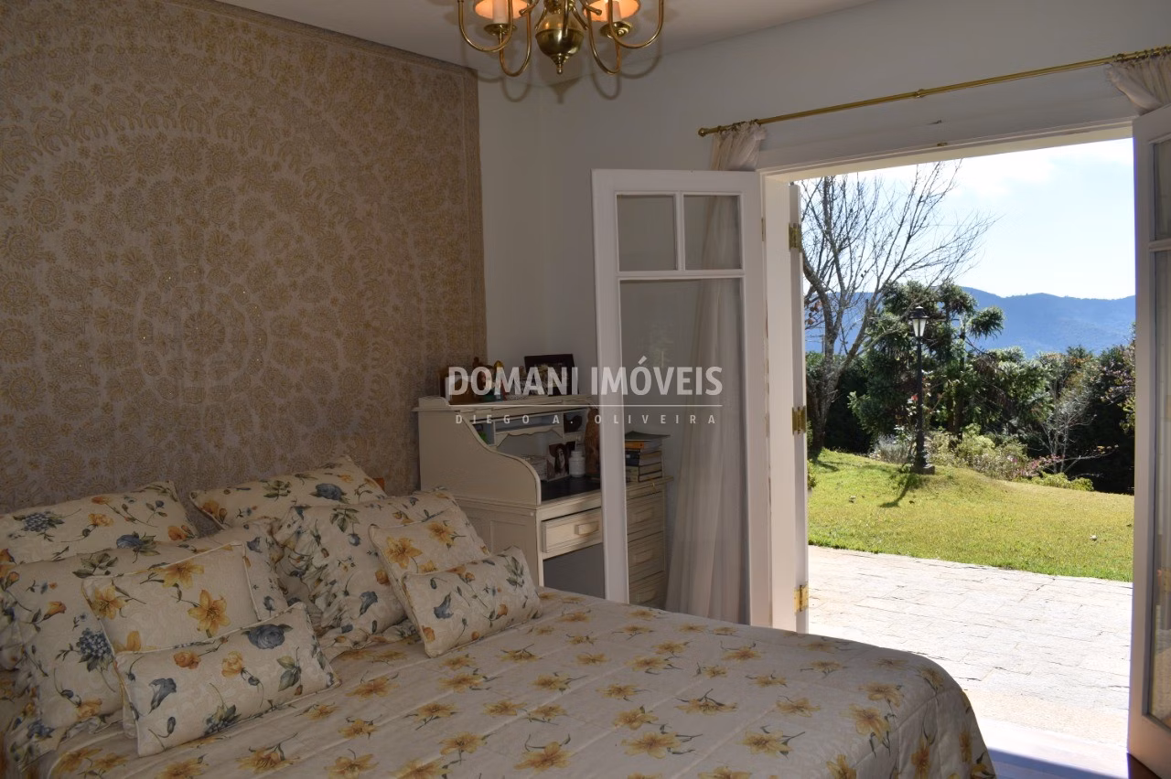House of 1 acres in Campos do Jordão, SP, Brazil