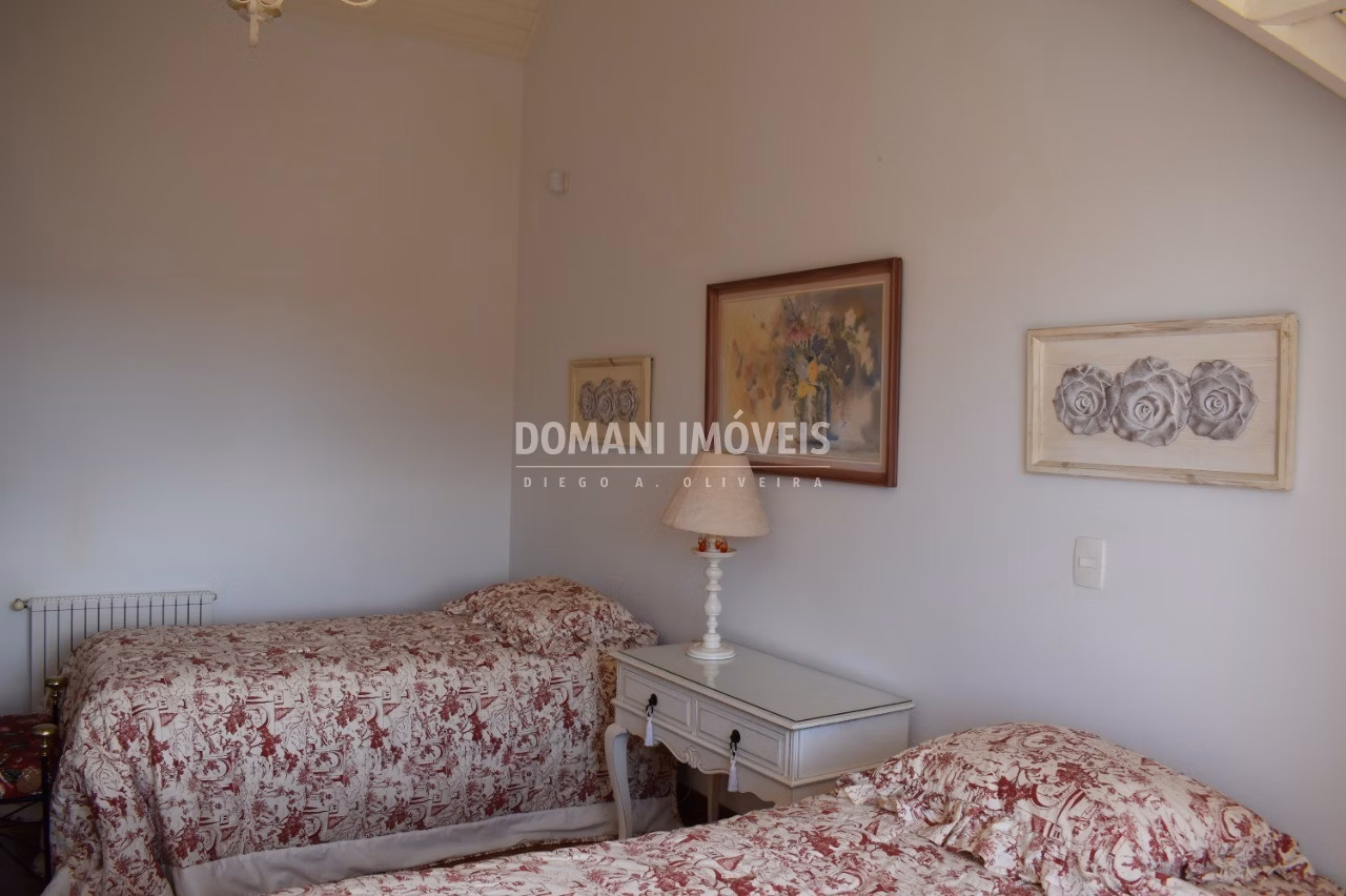 House of 1 acres in Campos do Jordão, SP, Brazil