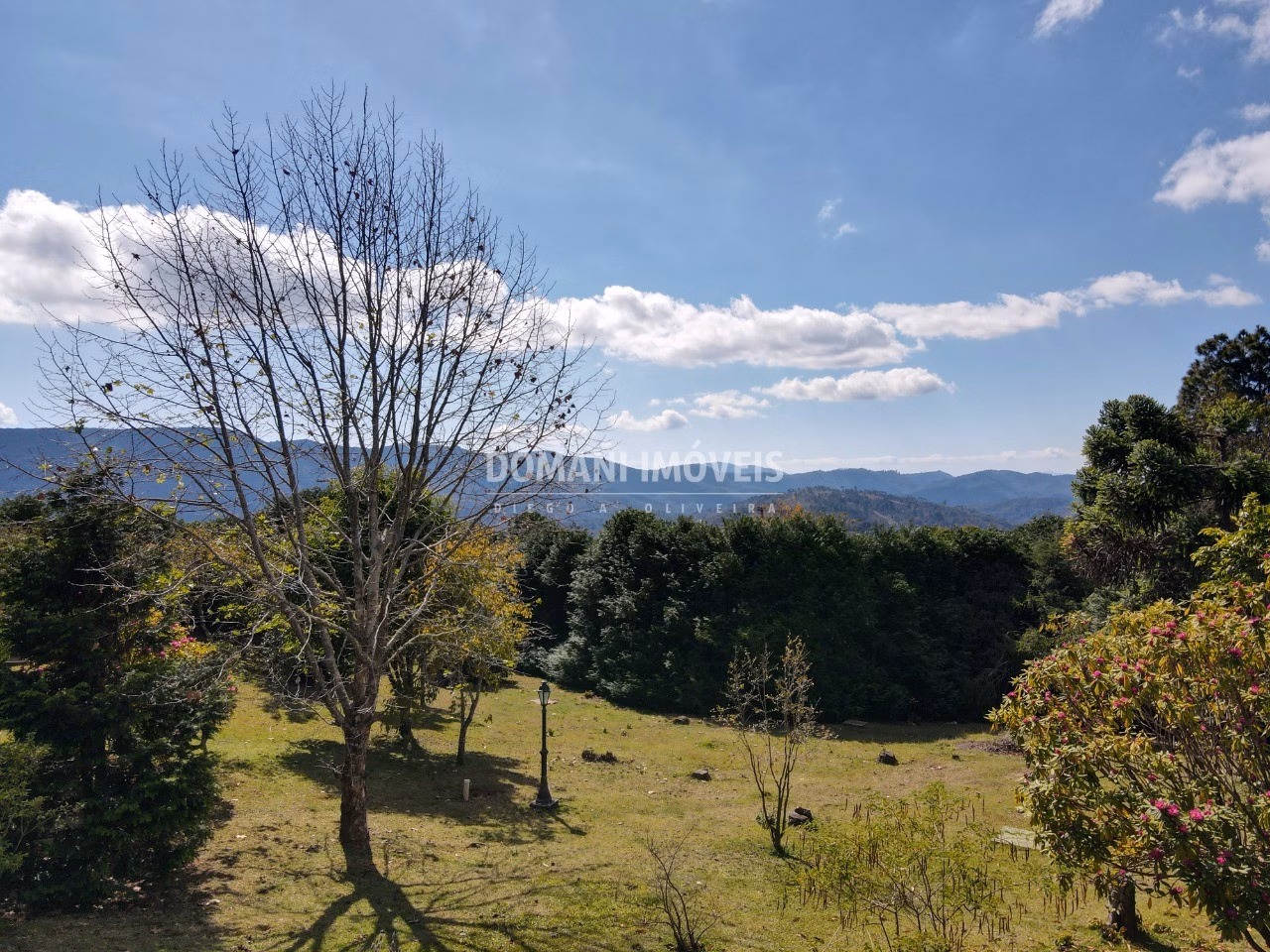 House of 1 acres in Campos do Jordão, SP, Brazil