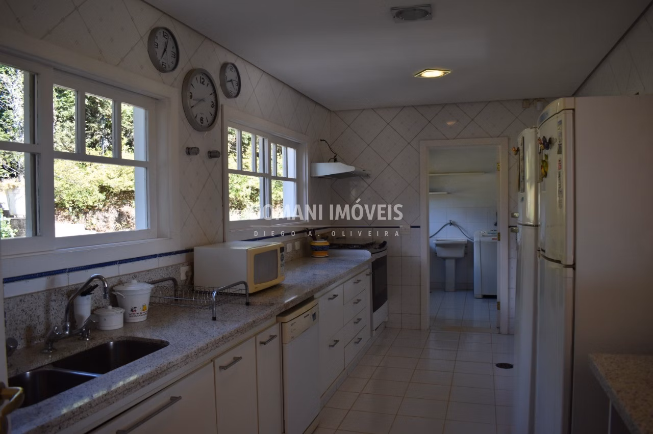 House of 1 acres in Campos do Jordão, SP, Brazil