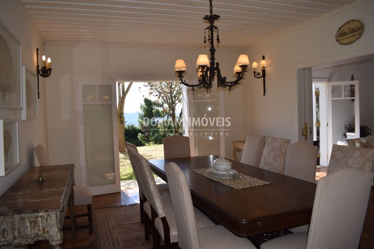House of 1 acres in Campos do Jordão, SP, Brazil