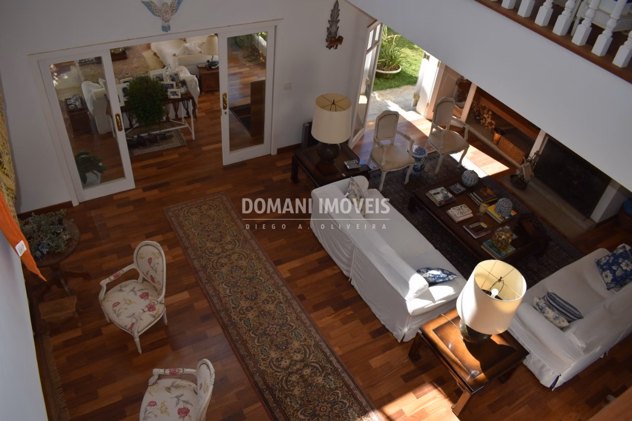 House of 1 acres in Campos do Jordão, SP, Brazil