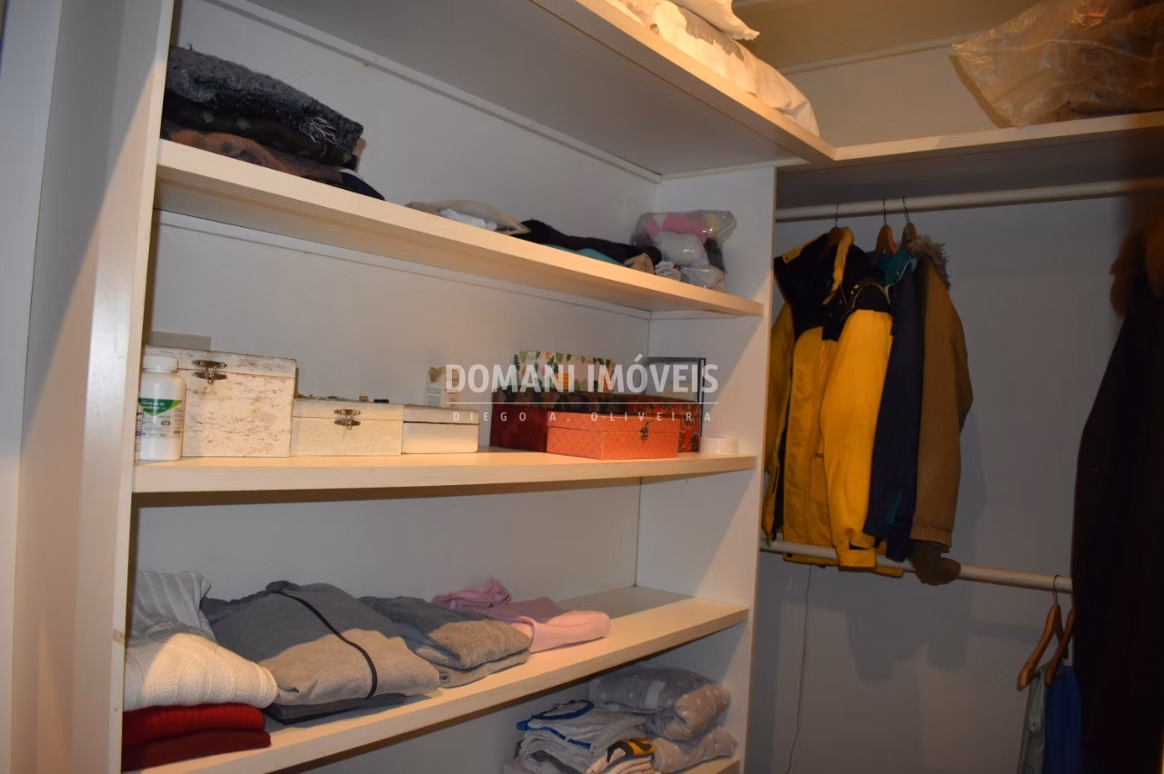 Casa de 5.300 m² em Campos do Jordão, SP