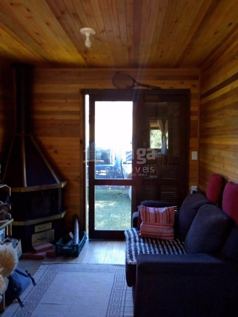 Country home of 1,617 m² in Urubici, SC, Brazil
