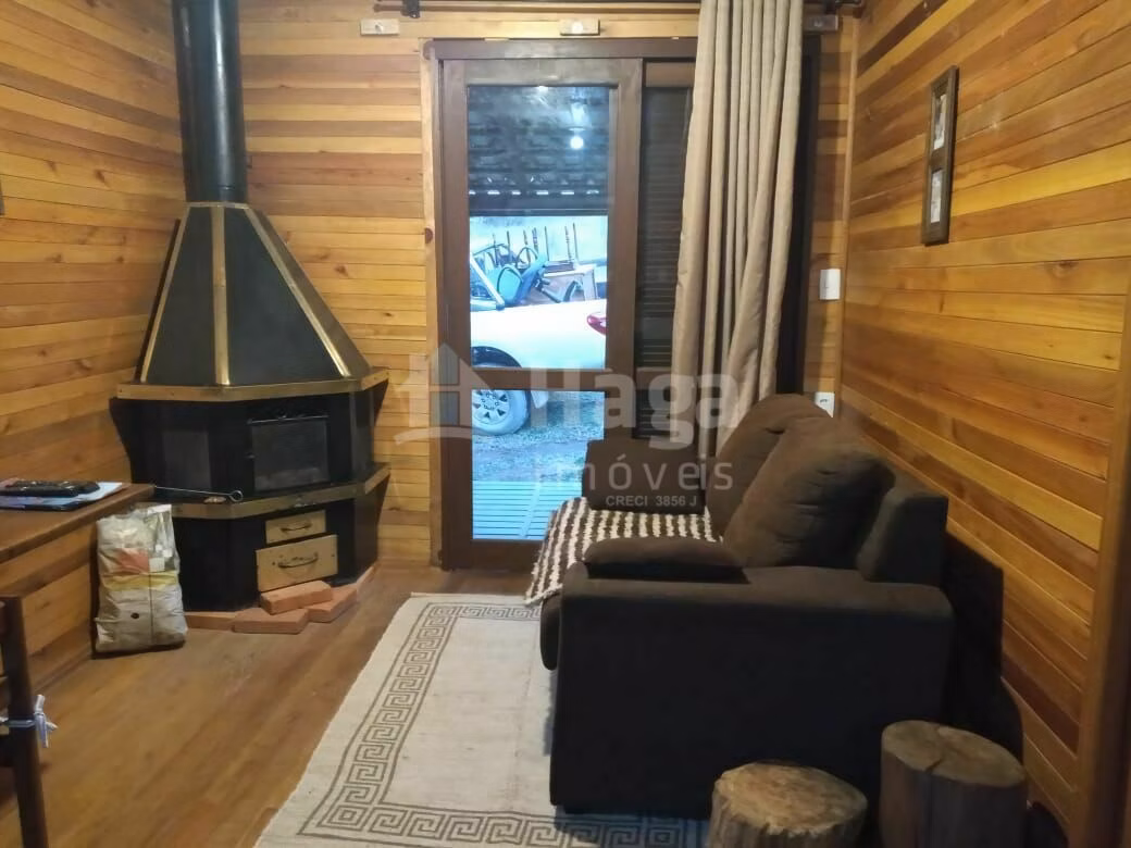 Country home of 1,617 m² in Urubici, SC, Brazil