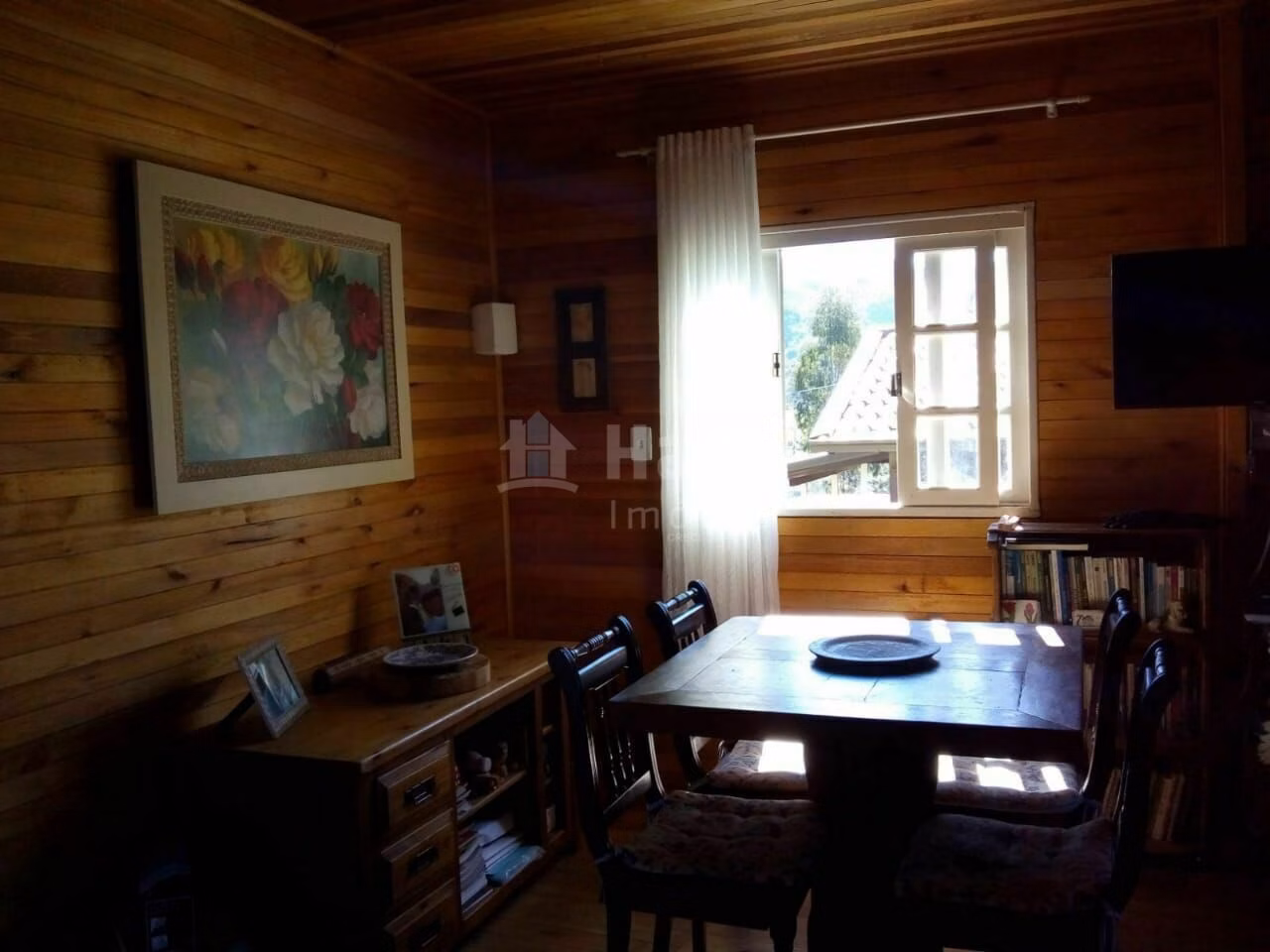 Country home of 1,617 m² in Urubici, SC, Brazil