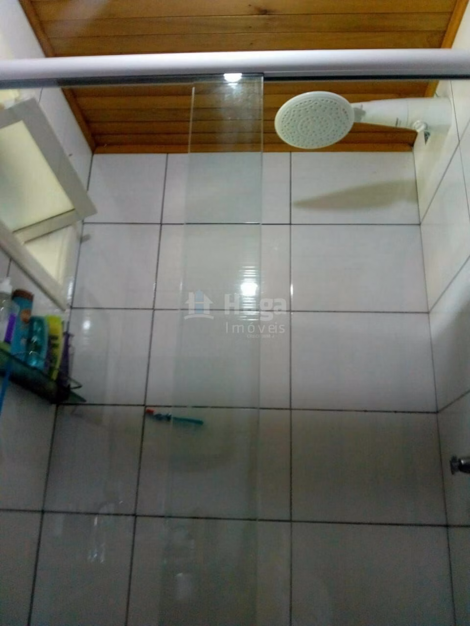 Chácara de 1.617 m² em Urubici, SC