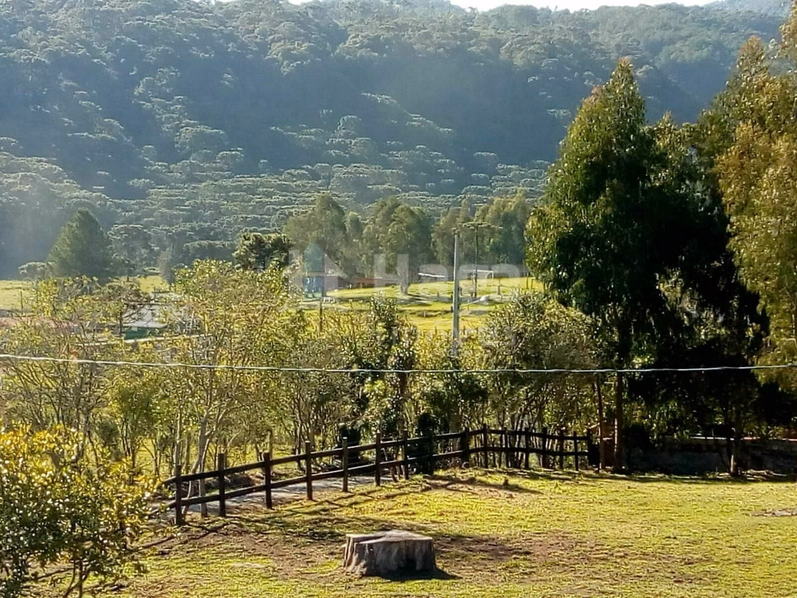 Country home of 1,617 m² in Urubici, SC, Brazil