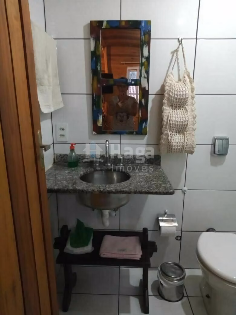 Country home of 1,617 m² in Urubici, SC, Brazil
