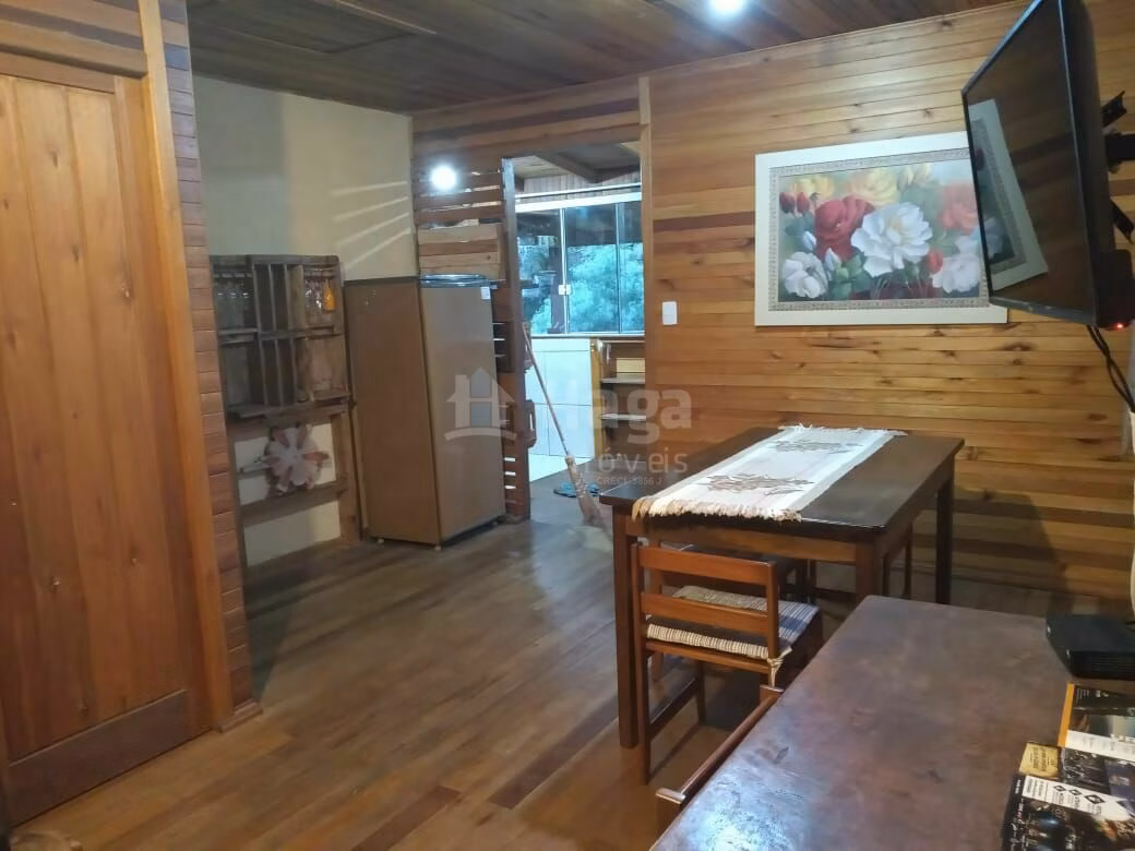 Country home of 1,617 m² in Urubici, SC, Brazil