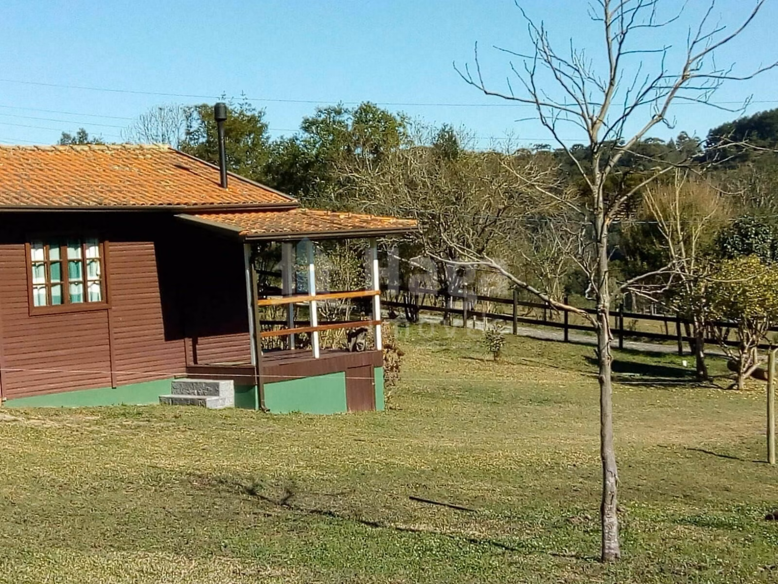 Country home of 1,617 m² in Urubici, SC, Brazil