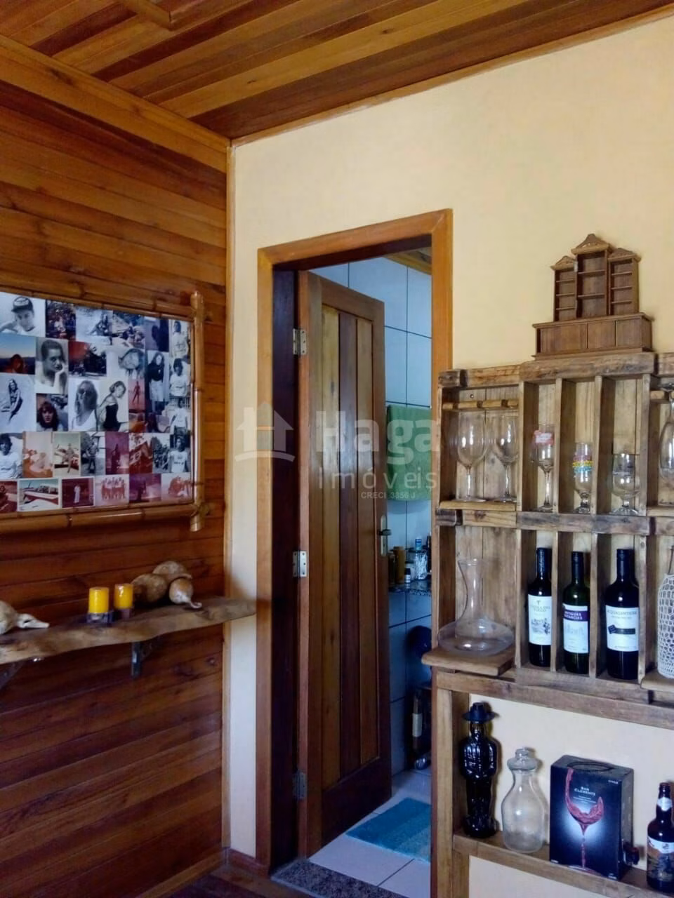 Country home of 1,617 m² in Urubici, SC, Brazil