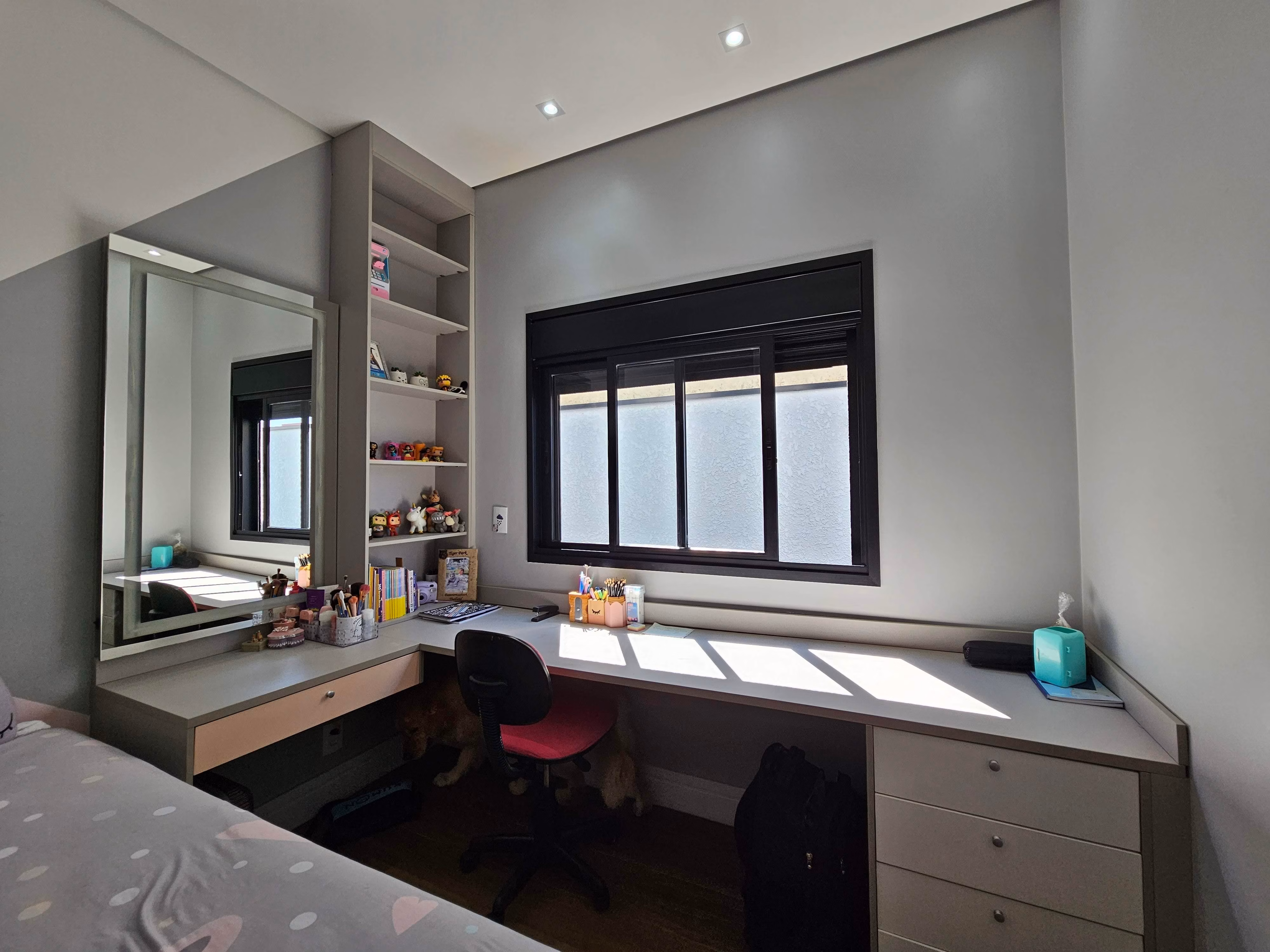 Casa de 250 m² em Hortolândia, SP