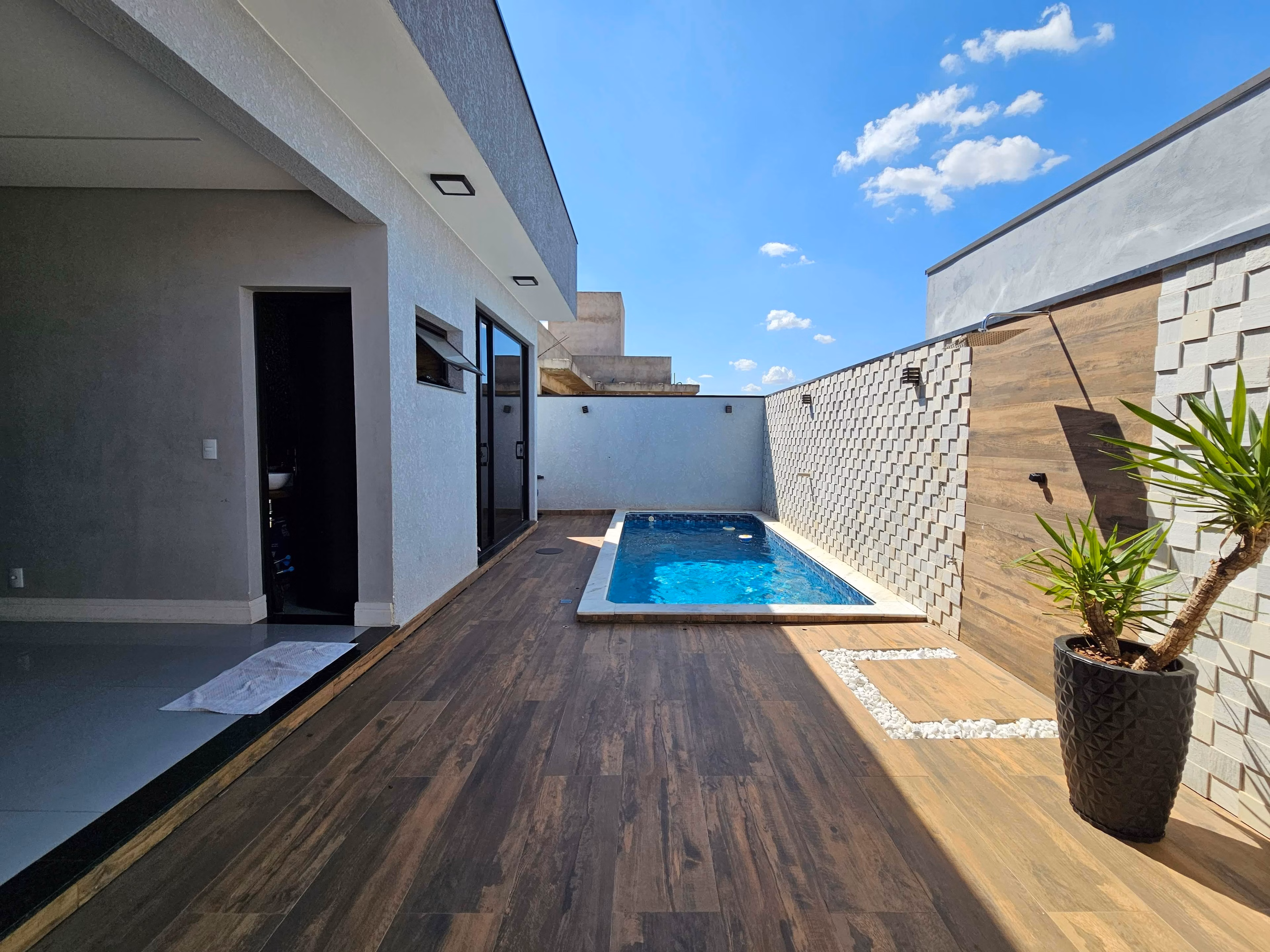 House of 250 m² in Hortolândia, SP, Brazil