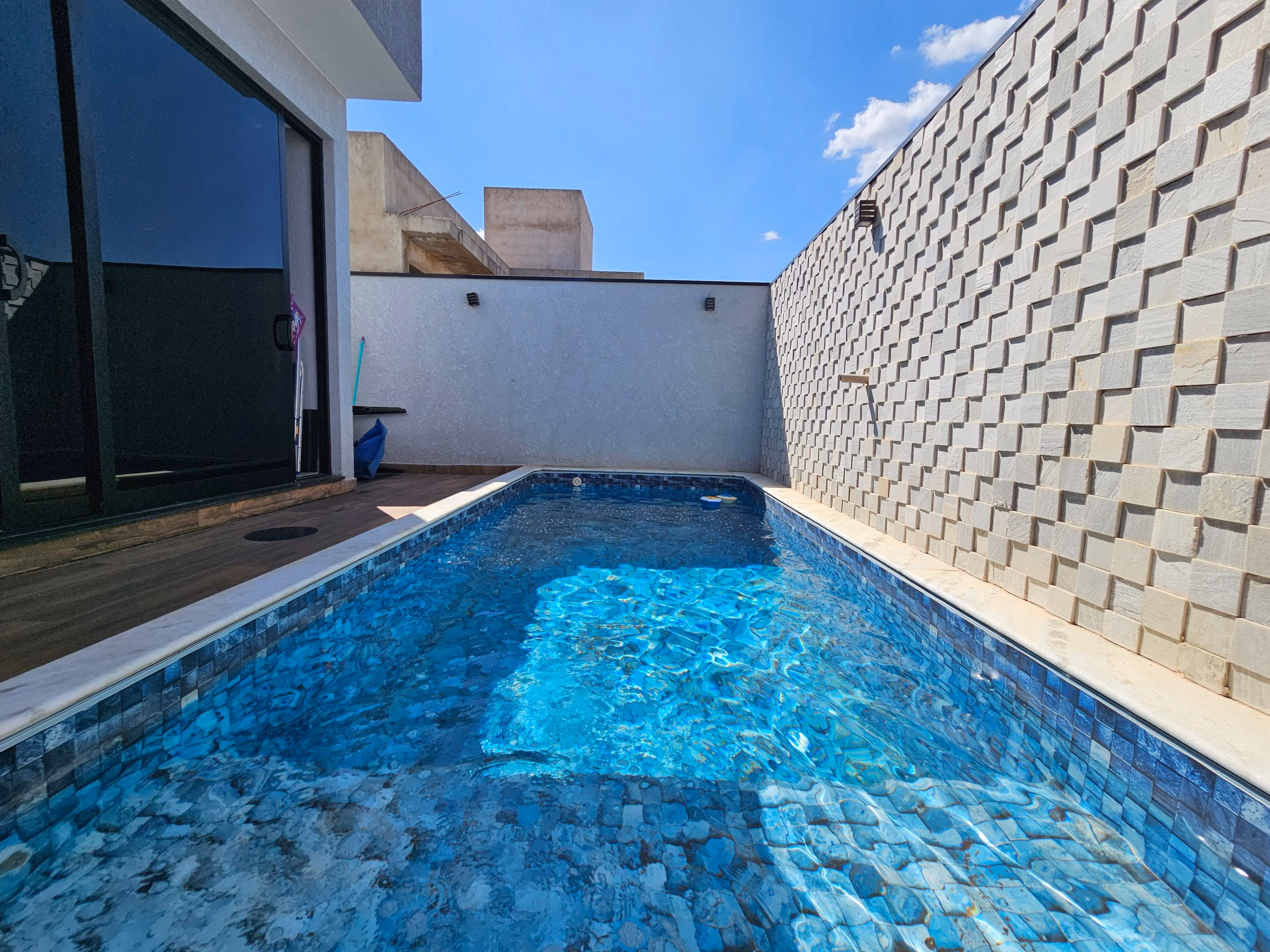 House of 250 m² in Hortolândia, SP, Brazil