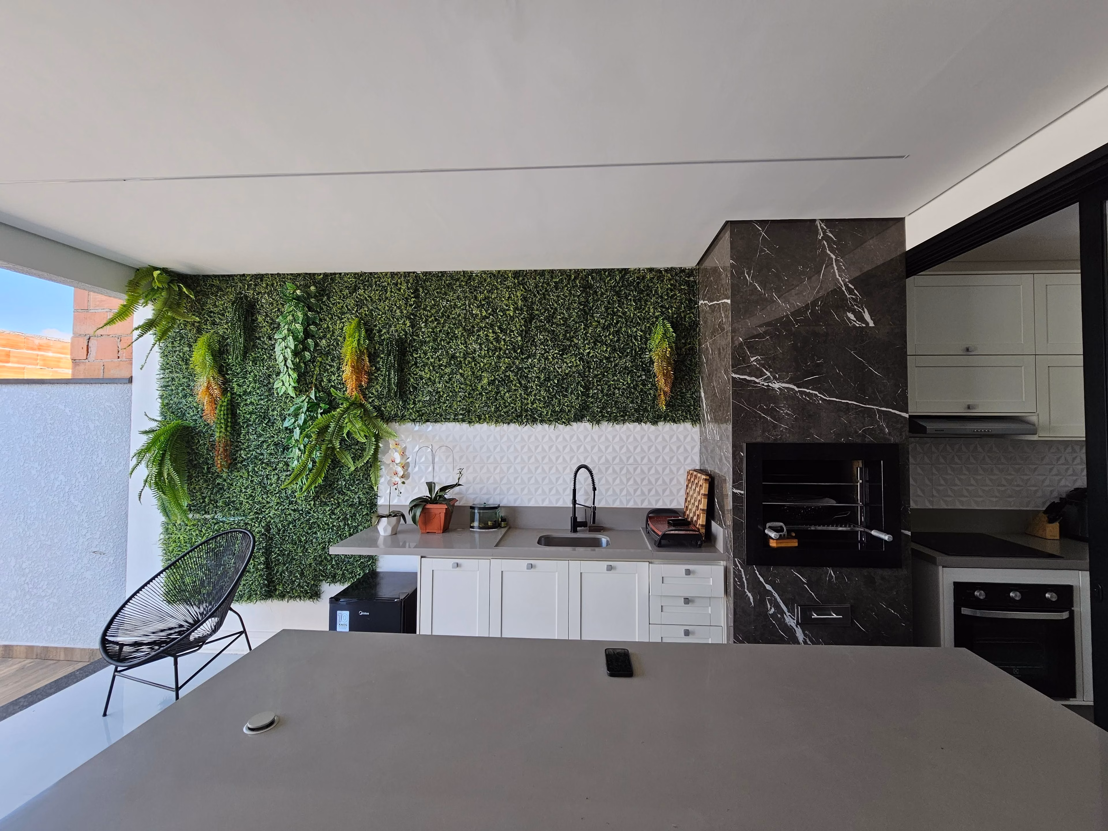 House of 250 m² in Hortolândia, SP, Brazil