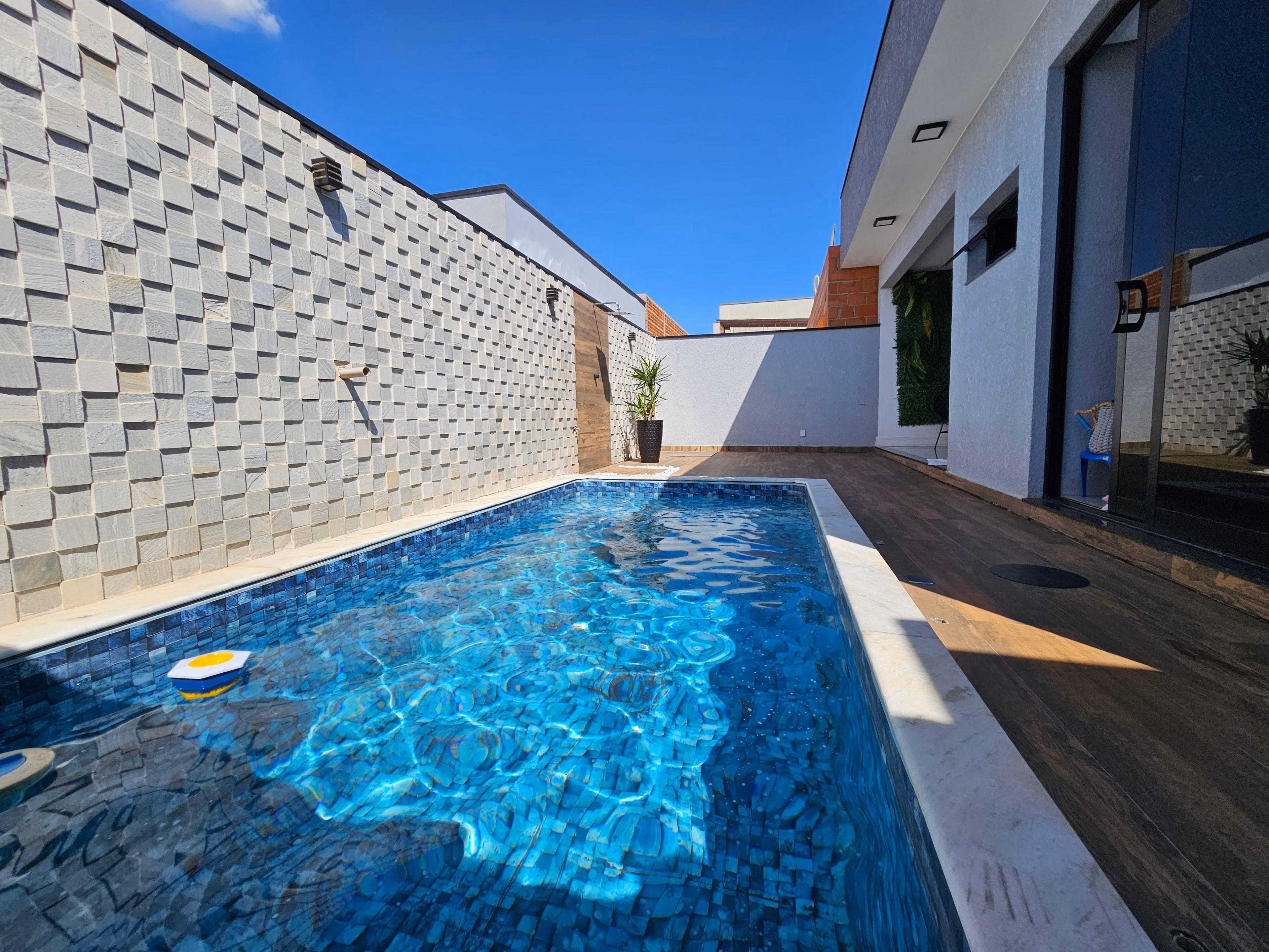 House of 250 m² in Hortolândia, SP, Brazil