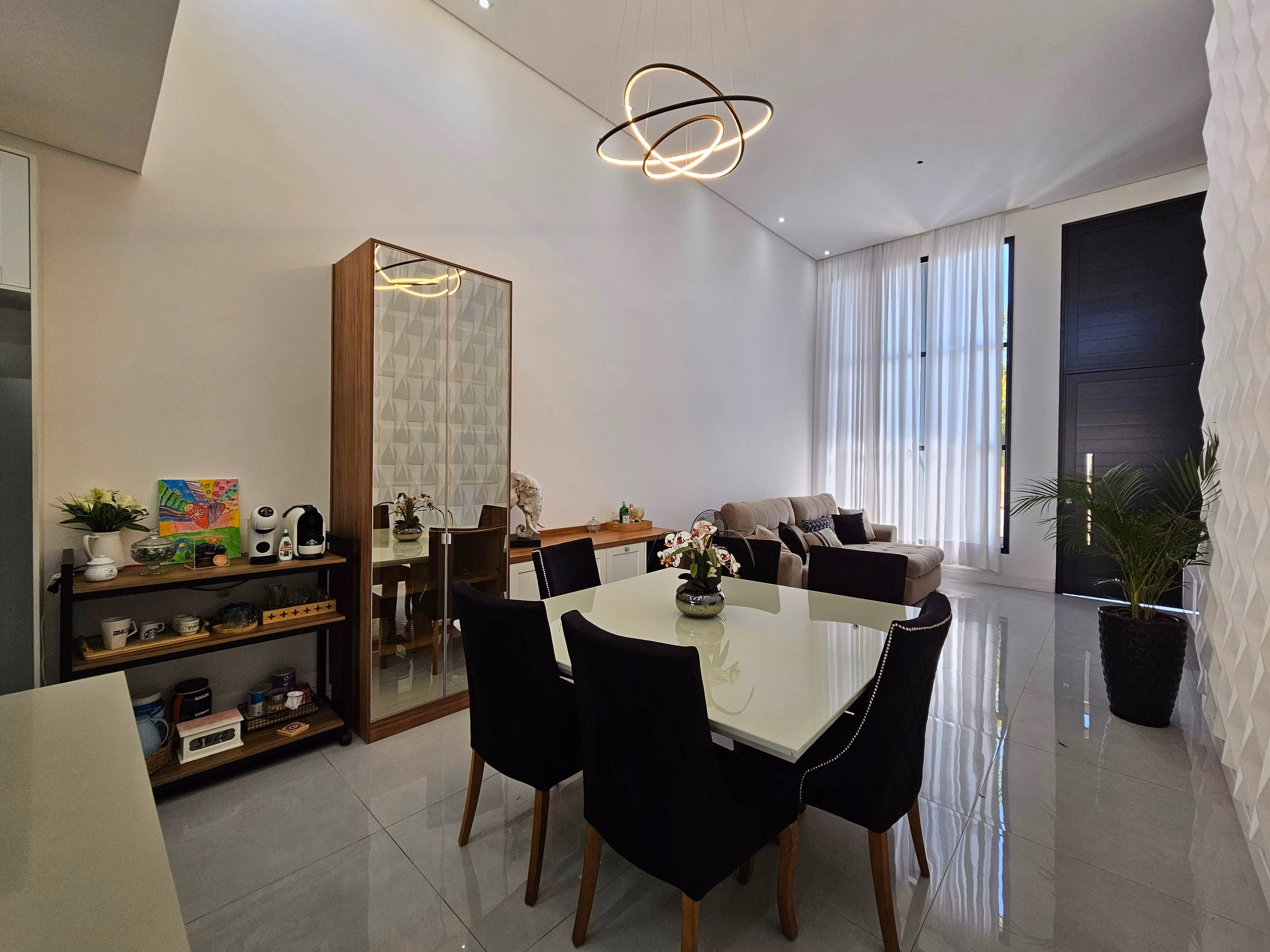 House of 250 m² in Hortolândia, SP, Brazil