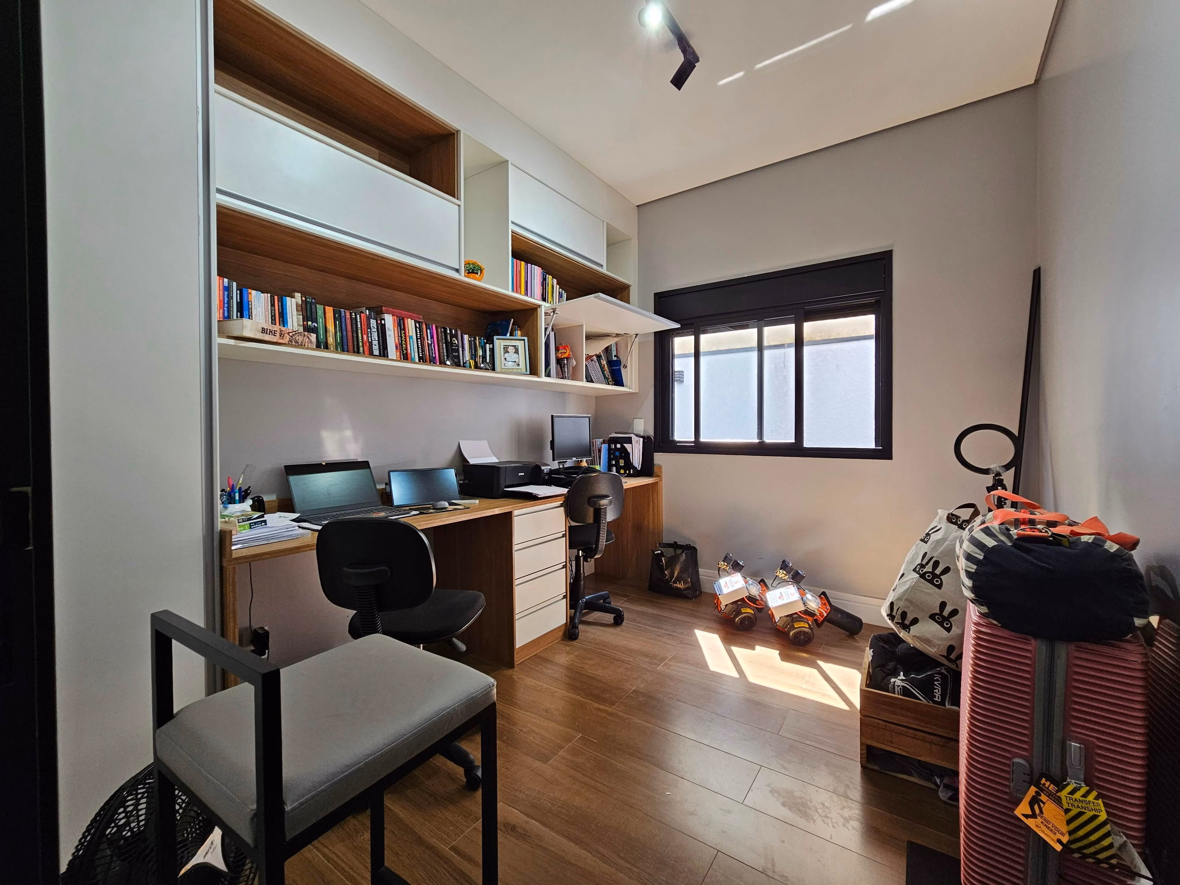 House of 250 m² in Hortolândia, SP, Brazil