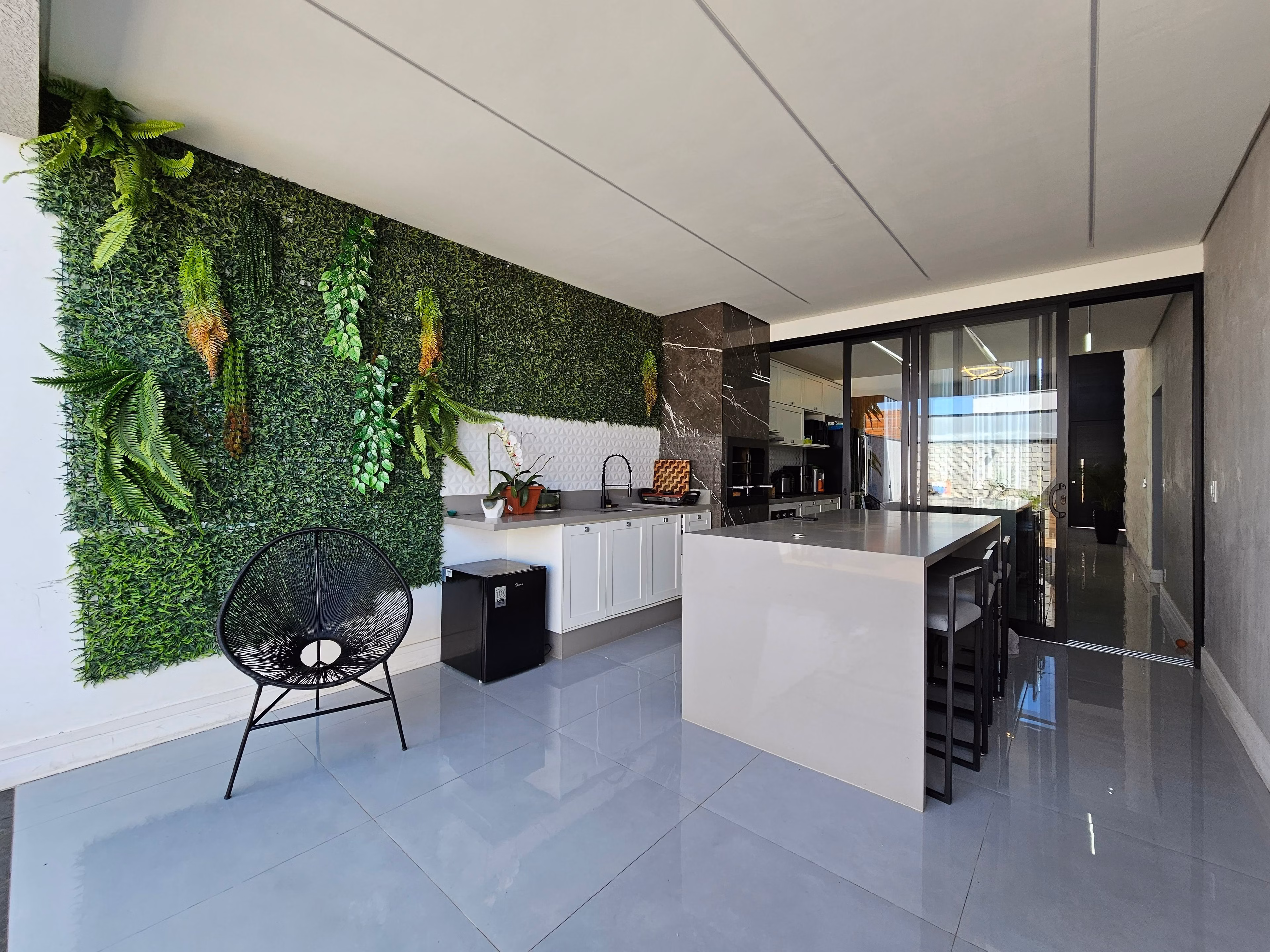 House of 250 m² in Hortolândia, SP, Brazil
