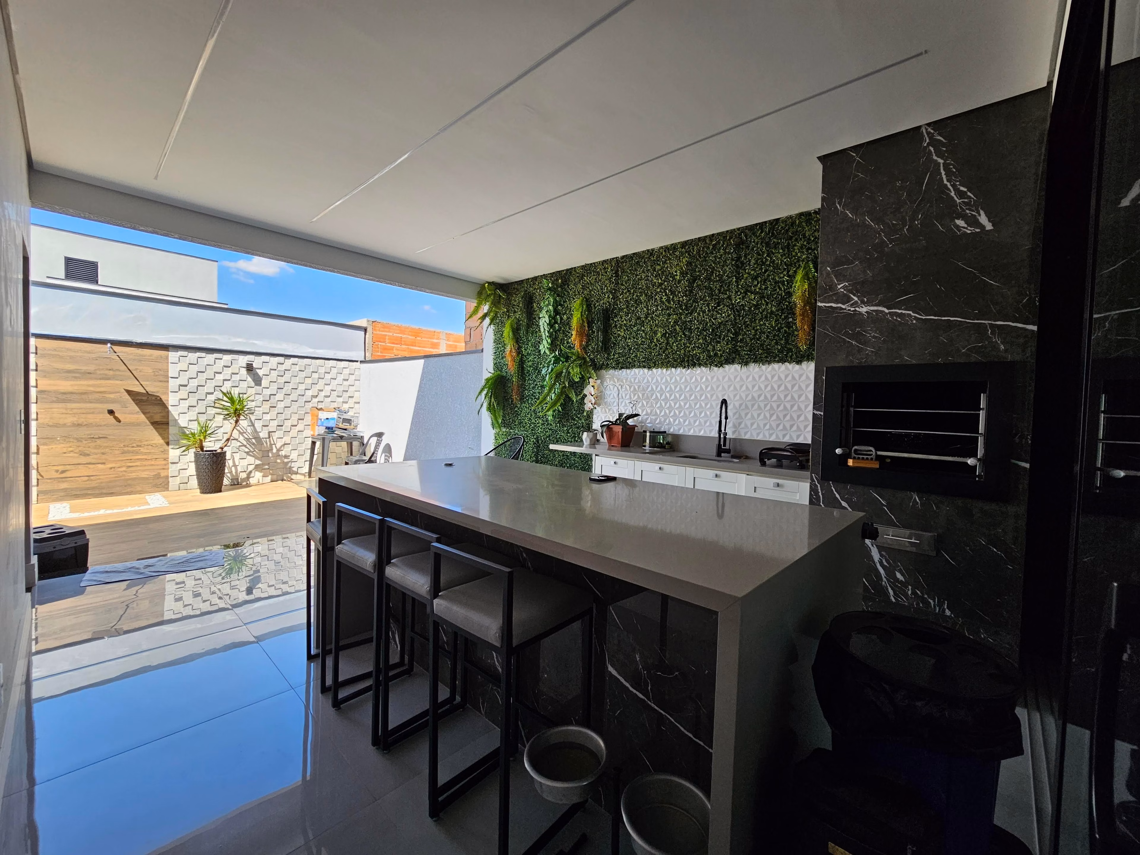 House of 250 m² in Hortolândia, SP, Brazil