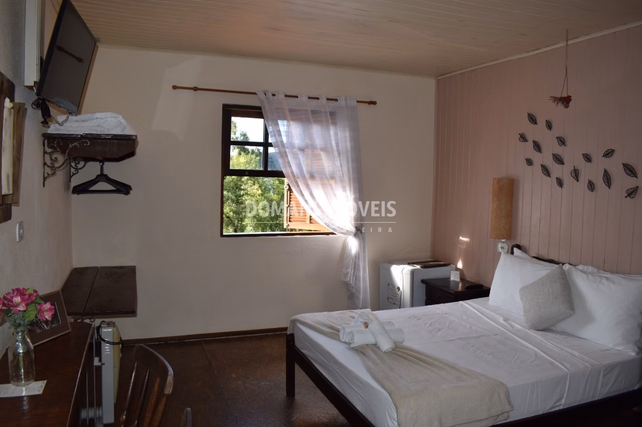 Lodging of 1,050 m² in Campos do Jordão, SP, Brazil