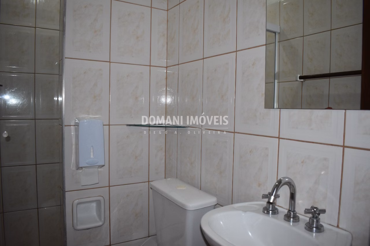 Lodging of 1,050 m² in Campos do Jordão, SP, Brazil