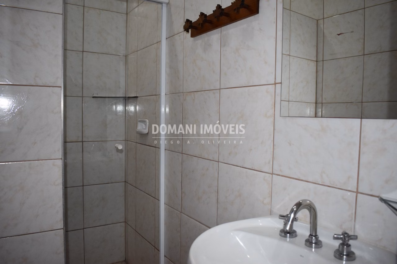Pousada de 1.050 m² em Campos do Jordão, SP