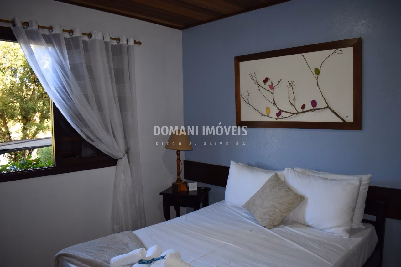Lodging of 1,050 m² in Campos do Jordão, SP, Brazil
